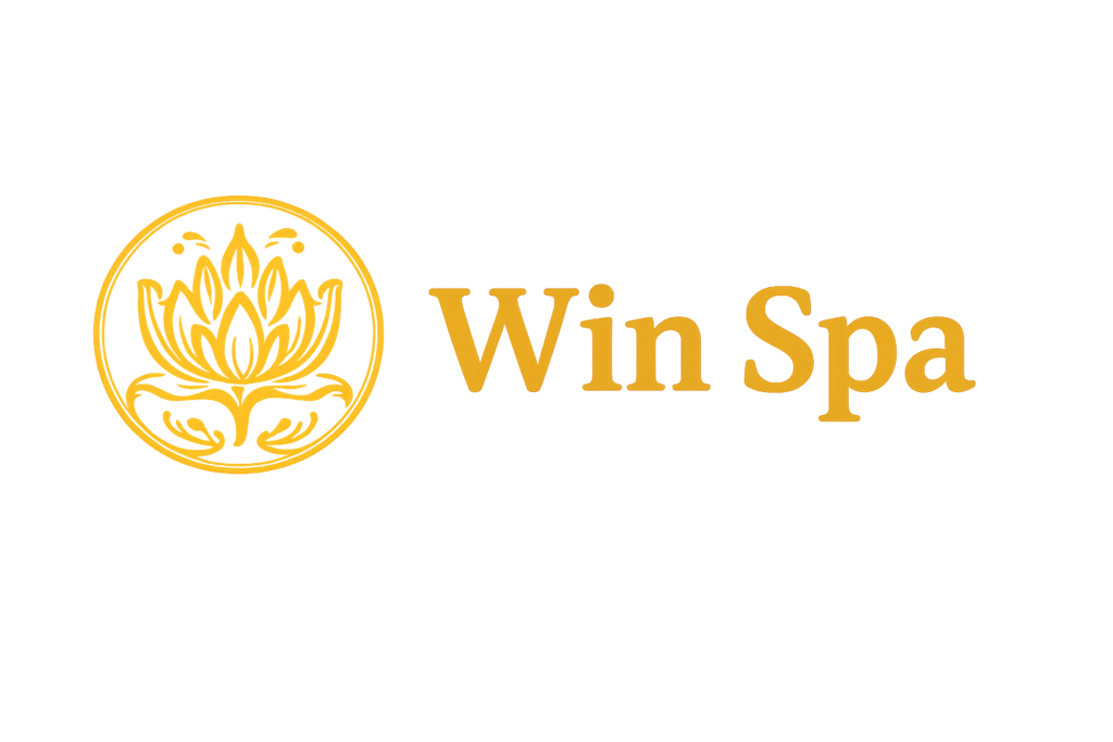 Win Spa – Trải nghiệm thư giãn